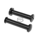 Guarder M16 Enhanced Steel Retainer Pins