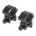 Leapers 25.4mm Mount Rings Medium