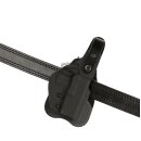 Frontline Thumb-Break Kydex Paddle Holster for Glock 19