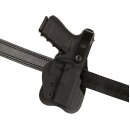 Frontline Thumb-Break Kydex Paddle Holster for Glock 19