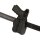 Frontline Thumb-Break Kydex Paddle Holster für Glock 19