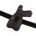 Frontline Thumb-Break Kydex Paddle Holster für Glock 19
