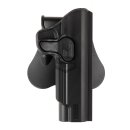 Amomax Paddle Holster für 1911