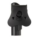 Amomax Paddle Holster für 1911