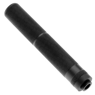Pirate Arms Schalldämpfer Attrappe PRO 195mm CCW