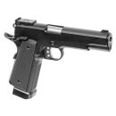 WE M1911 A1 Tactical Full Metal Co2