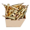 .223 Rem. FMJ 55grs S&B 100 St.