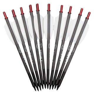 REVO7 Heavy Bolts Carbon 10 pcs