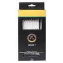 REVO7 Heavy Bolts Carbon 10 pcs