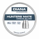 Diana Hunters Mate Slugs 6,35mm 200 pcs
