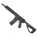 ASG Hybrid Series H-15 Carbine S-AEG 6mm BB BLK