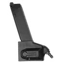 NOVRITSCH HPA Magazin Adapter - G-Serie auf M4