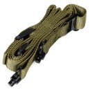 NOVRITSCH QD Assault Sling V3 OD Green