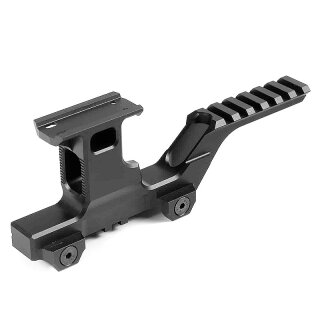 NOVRITSCH High Red Dot V3 und PEQ Box Mount