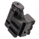 Silverback Dual-Picatinny Klappschaft-Adapter