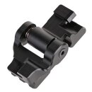 Silverback Dual-Picatinny Klappschaft-Adapter