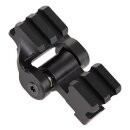 Silverback Dual-Picatinny Klappschaft-Adapter