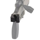 Silverback Dual-Picatinny Klappschaft-Adapter