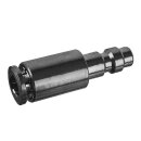 Balystik Schlauchanschluss für 6mm Macroline (US-Typ)
