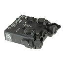WADSN DBAL-A2 Dummy Model schwarz