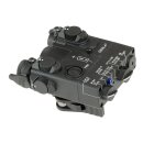 WADSN DBAL-A2 Dummy Model schwarz