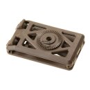 Amomax Belt Clip Dark Earth
