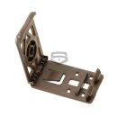 Amomax Belt Clip Dark Earth