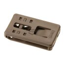 Amomax Belt Clip Dark Earth