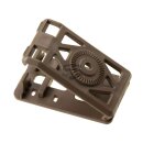 Amomax Belt Clip Dark Earth