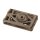 Amomax Belt Clip Dark Earth