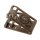 Amomax Belt Clip Dark Earth