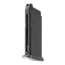 Glock 19 GBB Magazine 6 mm 19 Shot