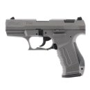 Walther P99 SV Cerakote Grau