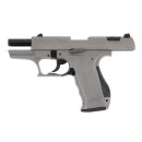 Walther P99 Steel Version - Cerakote Grey