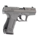Walther P99 Steel Version - Cerakote Grey