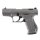 Walther P99 Steel Version - Cerakote Grey