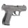 Walther P99 Steel Version - Cerakote Grey