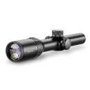Hawke Endurance 30 WA 1-4x24 L4A Dot
