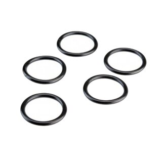 SLONG Airsoft Ersatz-O-Ring-Set für AEG Piston Head