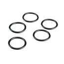 SLONG Airsoft Ersatz-O-Ring-Set für AEG Piston Head