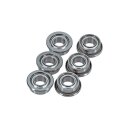 SHS 6mm Bearings