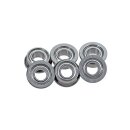 SHS 6mm Bearings