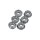 SHS 6mm Bearings