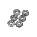 SHS 7mm Bearings