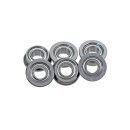 SHS 7mm Bearings