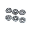 SHS 9mm Bearings