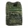 Invader Gear Armor Carrier Mod Carrier Combo flecktarn