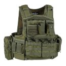 Invader Gear Armor Carrier Mod Carrier Combo OD