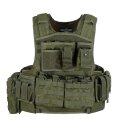 Invader Gear Armor Carrier Mod Carrier Combo OD