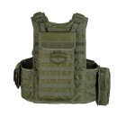 Invader Gear Armor Carrier Mod Carrier Combo OD